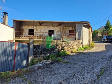 Casa con giardino in vendita a Punxín