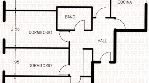 Photo 5 of Flat for sale in Calle del Concejal Francisco José Jiménez Martín, Los Cármenes,  Madrid Capital