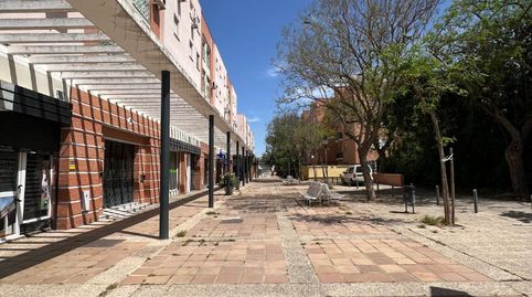 Foto 3 von Geschaftsraum zum Verkauf in Ciudad Aljarafe, Mairena del Aljarafe