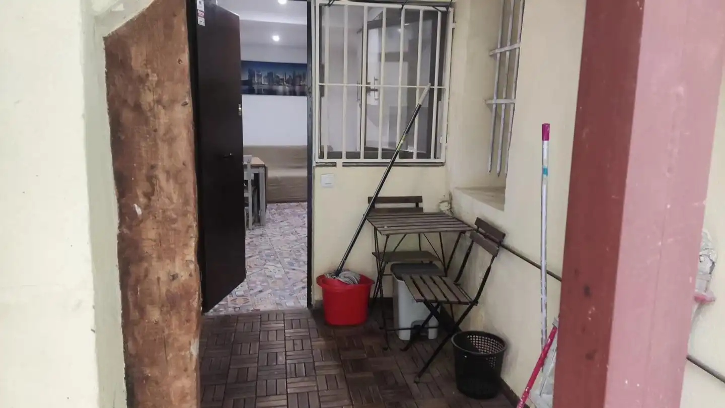 Piso en venta en Madrid