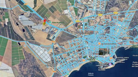 Photo 3 of Industrial land for sale in  Huerta del Abad, 3, Las Lomas - Las Yucas, Águilas