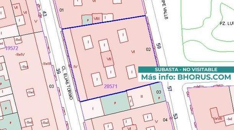 Foto 3 de Dúplex en venda a Felipe Valls, 59, Benimàmet, Valencia