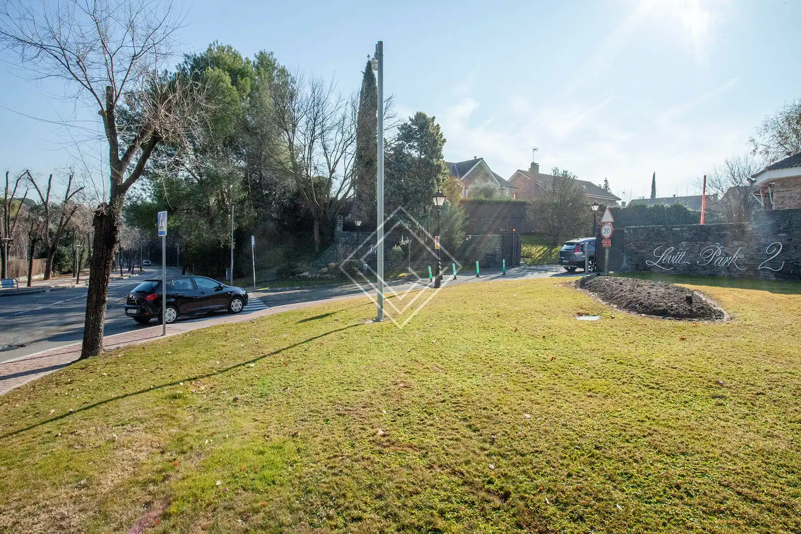 Villa con piscina in vendita a Urbanización La Moraleja, imagen 12