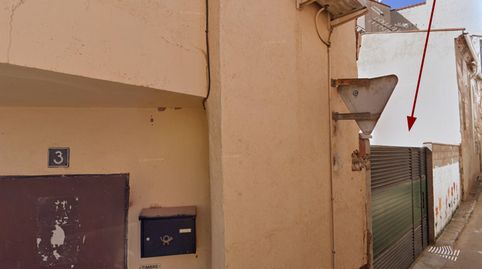 Foto 3 de Casa o xalet en venda a Calle la Constitución, 5, Illueca, Zaragoza