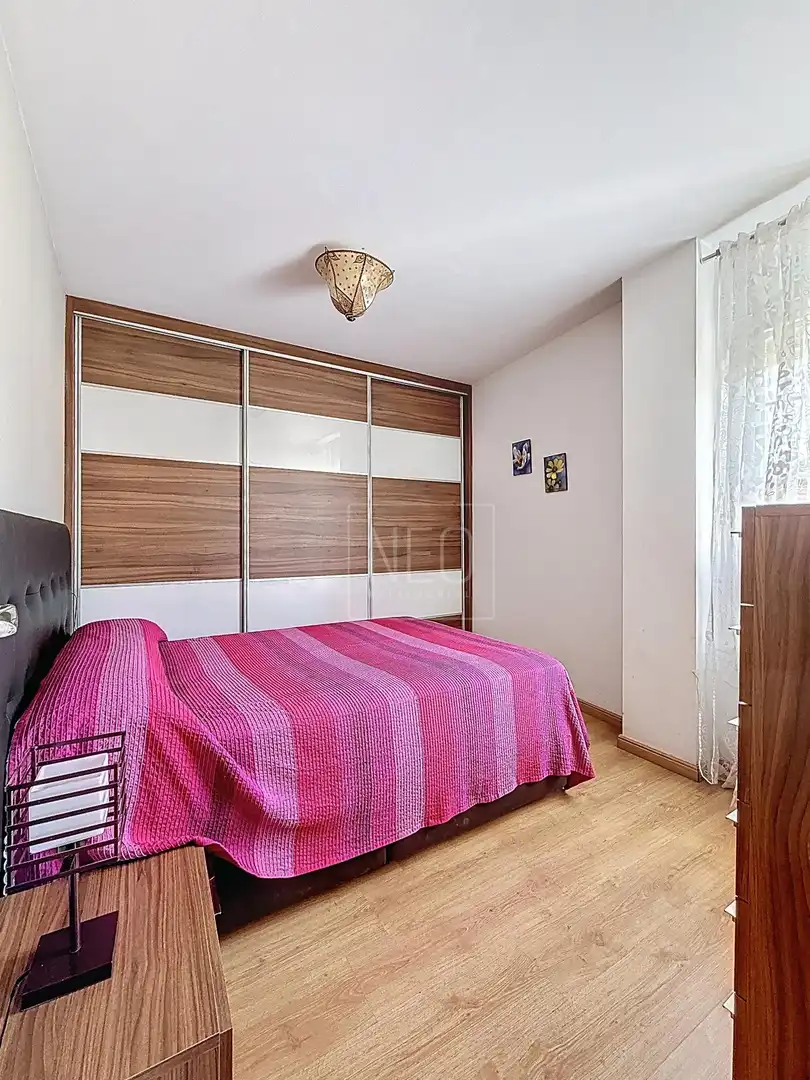 Dormitori de Pis en venda en Armilla amb Calefacció i Balcó