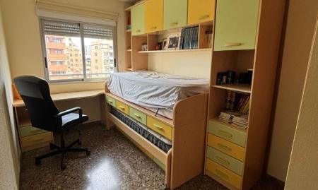 Photo 3 of House or chalet to rent in Carrer de Sant Vicent de Paül, 24, Sant Llorenç - Zona Alfahuir, Valencia