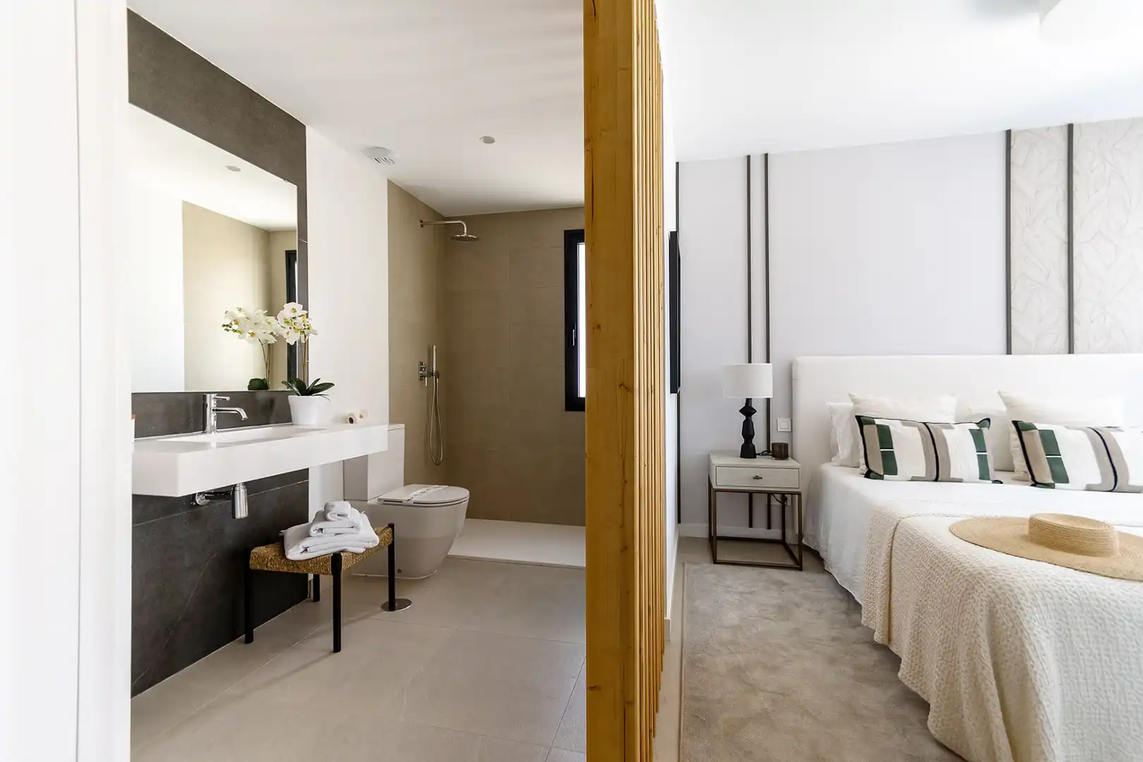 Vivienda con piscina en venta en Benamara - Atalaya, imagen 14