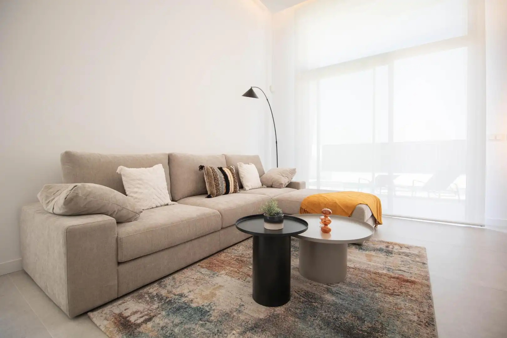 Chalet con piscina en venta en Balcón de Finestrat - Terra Marina, imagen 18