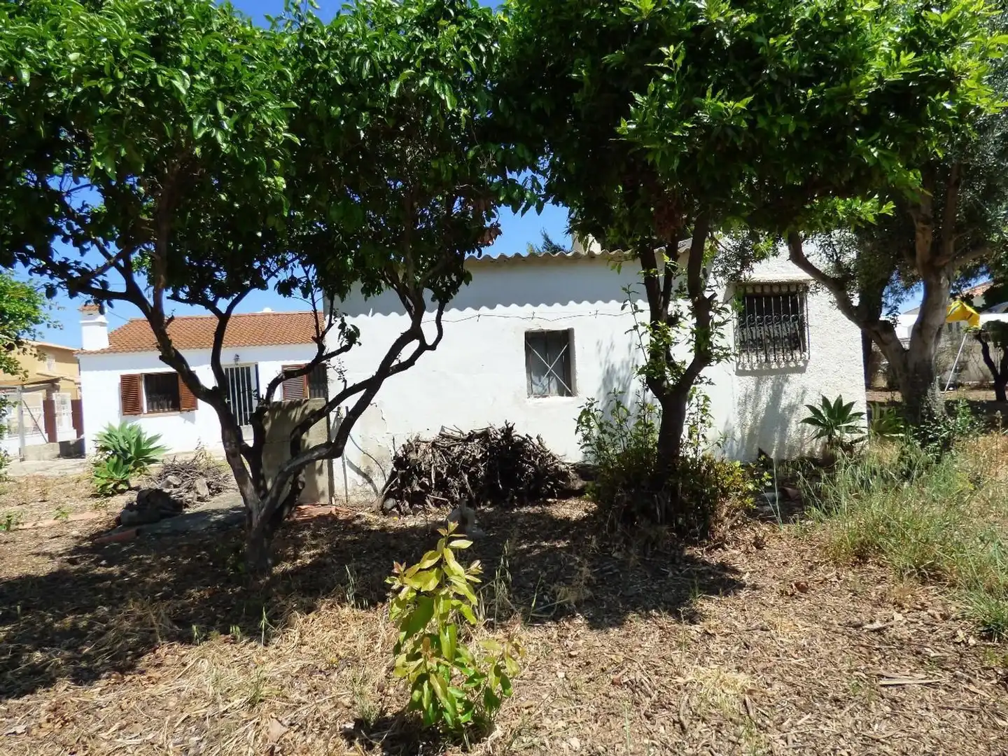 Villa avec jardin à vendre à Partida Sorts de la Mar Cl-21 1, imagen 42