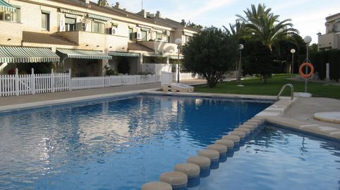 Foto 3 de Casa o xalet de lloguer a Costa Blanca, Cabo de las Huertas, Alicante / Alacant