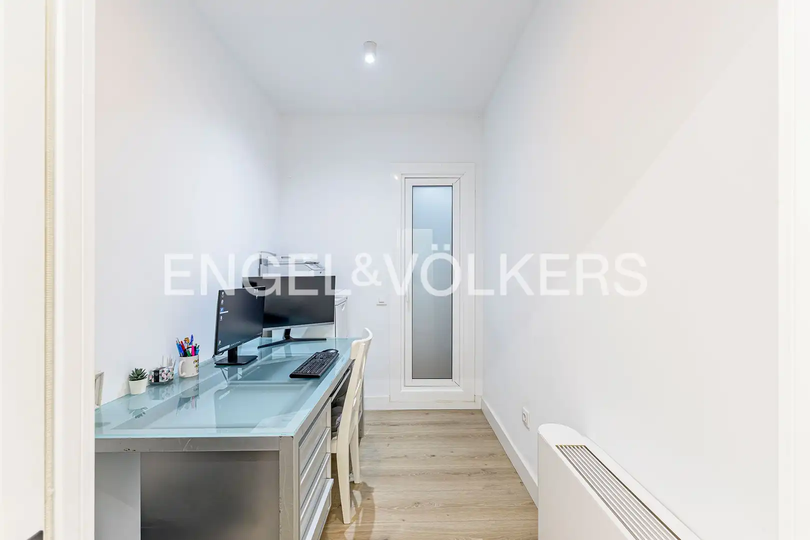 Piso con ascensor en venta en Sarrià - Sant Gervasi, imagen 27