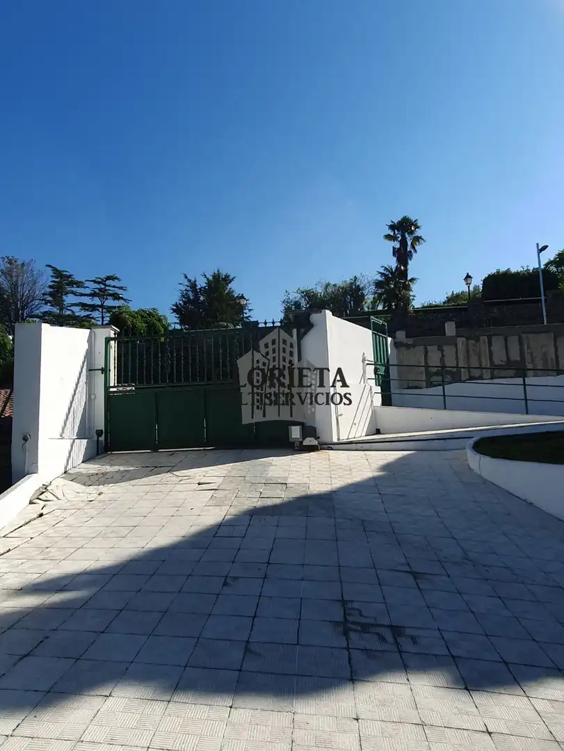 Exterior view of Flat for sale in Nigrán  with Heating, Terrace and Storage room