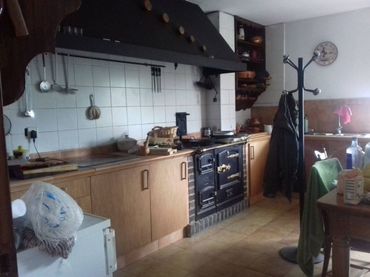 Casa amb jardí en venda a Barbadás