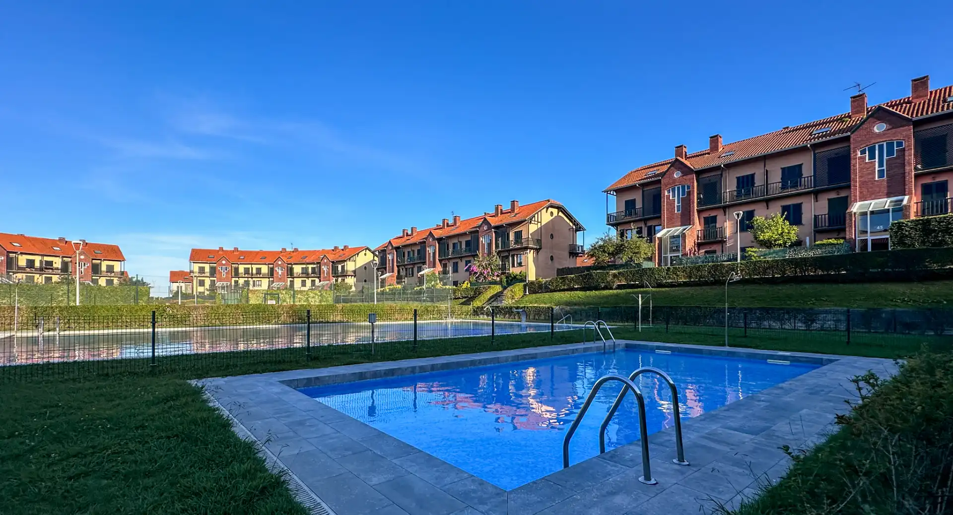 Villa con terrazza in vendita a Urbanización Rovacías A. IV, imagen 68