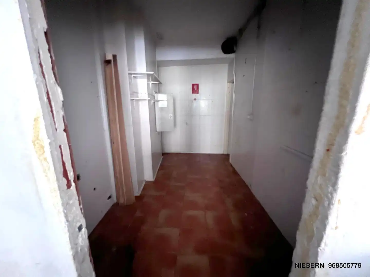 Geschaftsraum zur Miete in Calle Bodegones, 3, Casco Antiguo