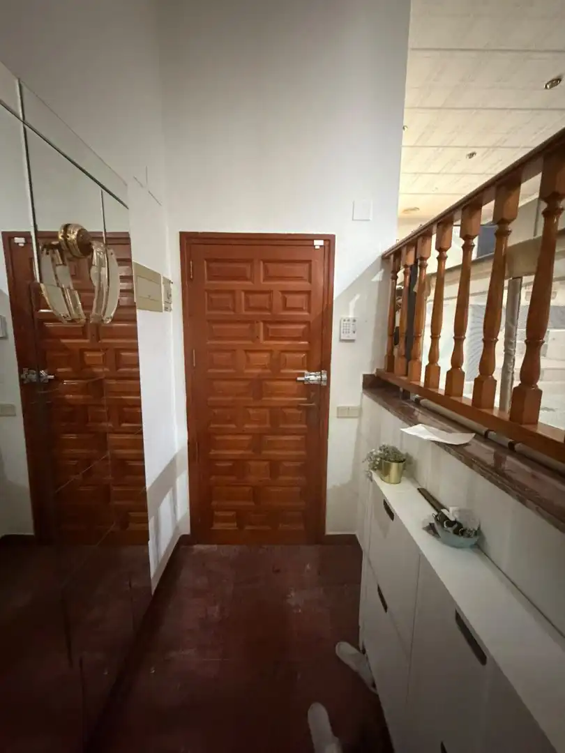 Casa adosada en venda en Catarroja amb Terrassa, Traster i Moblat