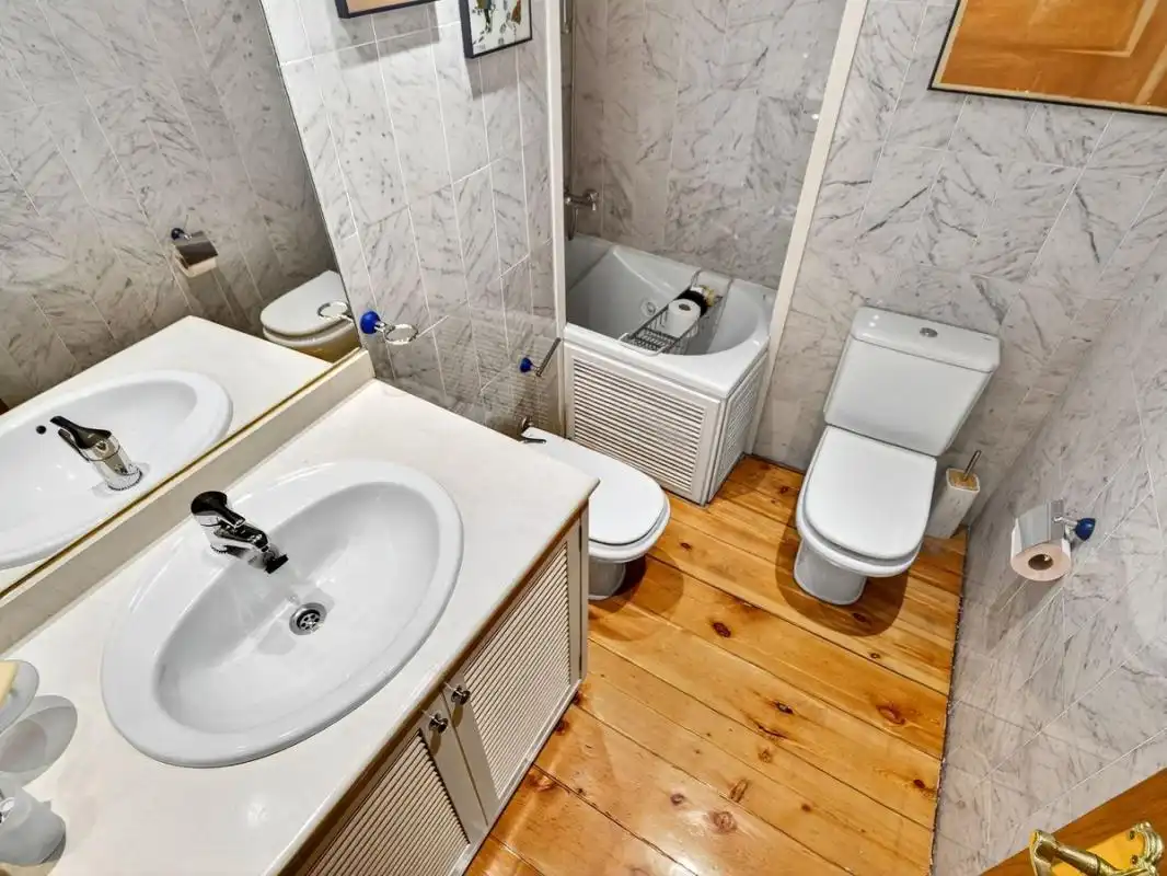 Wohnung mit Aufzug zum Verkauf in C. del Amor de Dios, imagen 42
