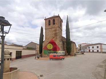 Terreny residencial en venda a Mohedas de la Jara
