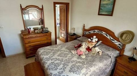 Foto 5 de Piso en venta en De las Flores, Centro- San Felipe - Huerta Fava, La Línea de la Concepción