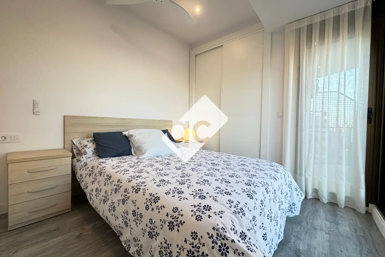 Appartement avec ascenseur à louer à Extramurs, imagen 10