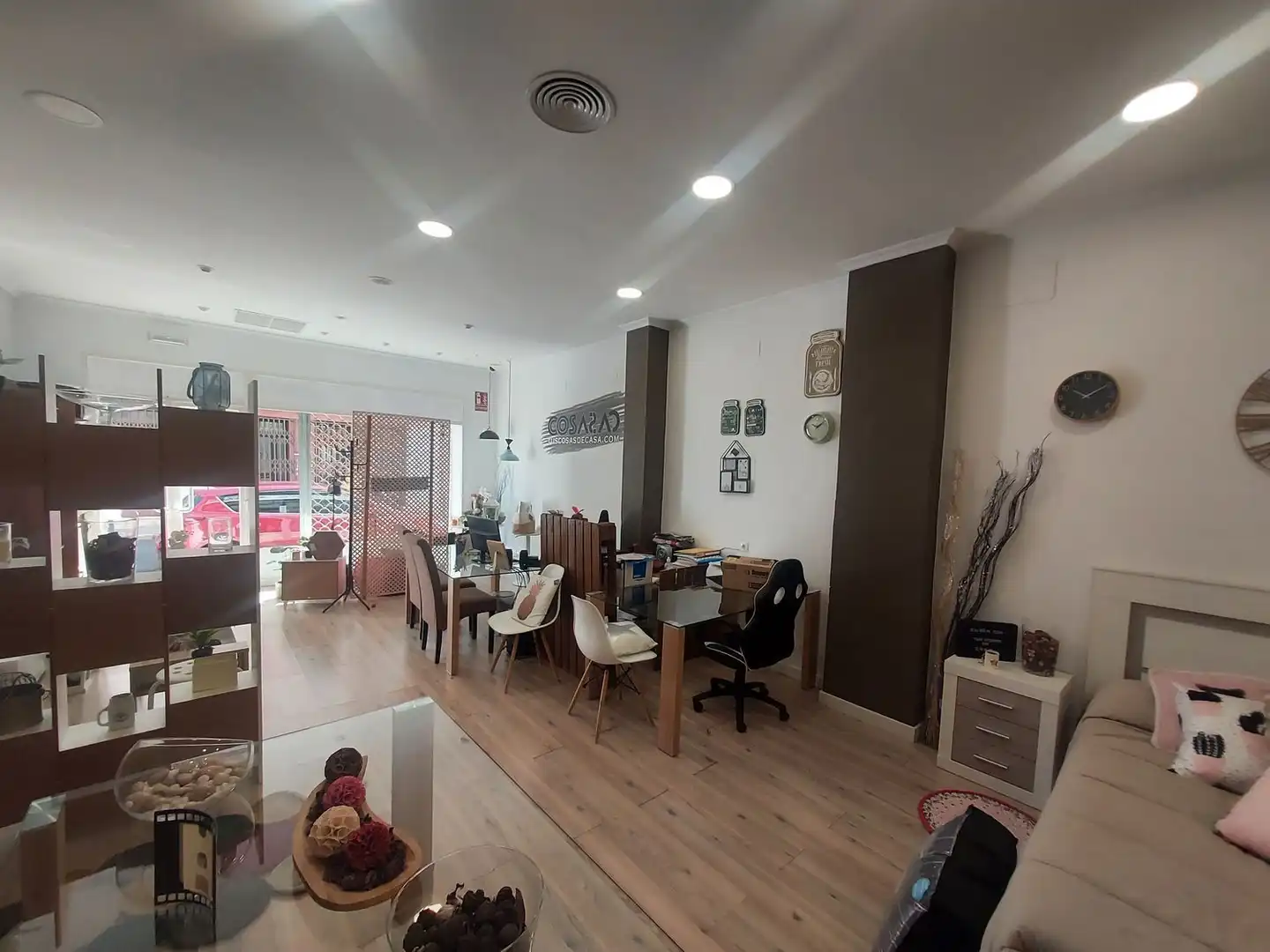 Local comercial en venda a Botica, imagen 15