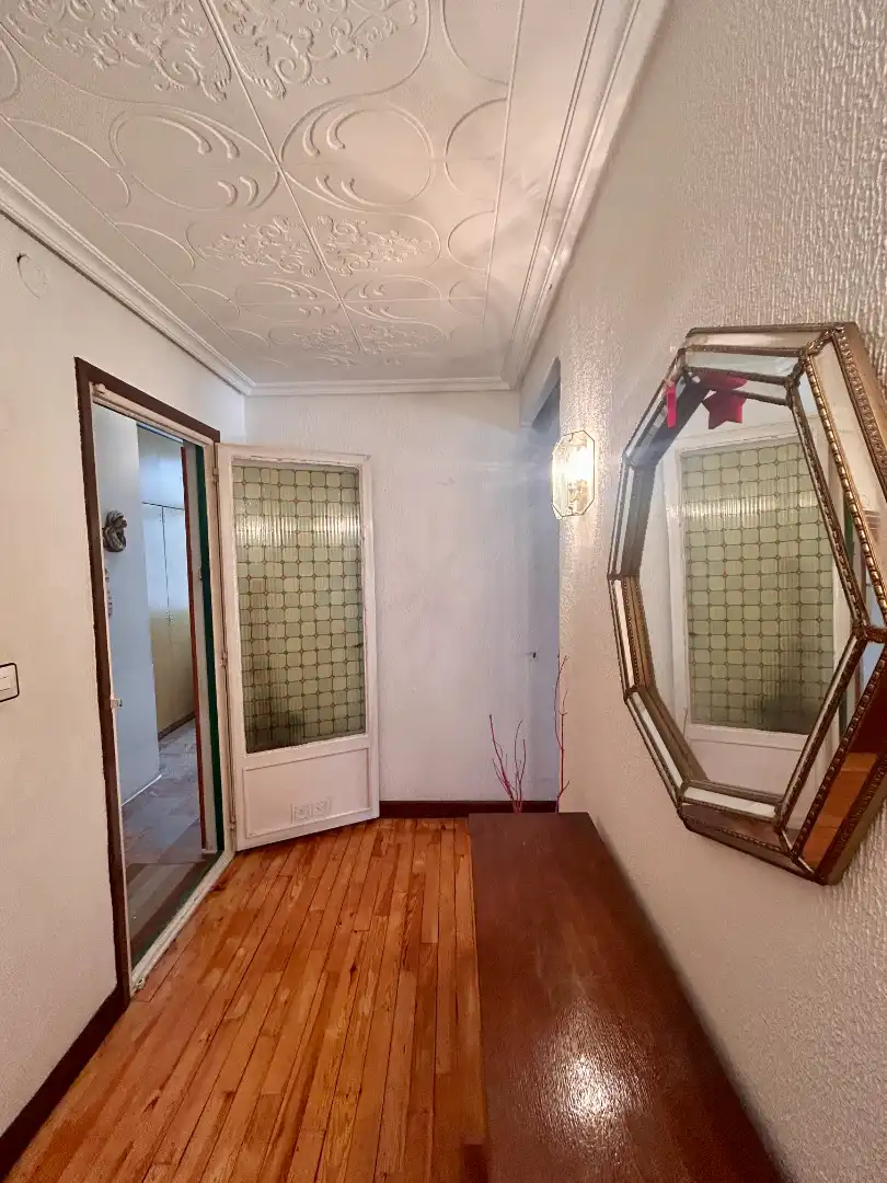 Flat with terrace for sale in Beraun - Pontika, imagen 4