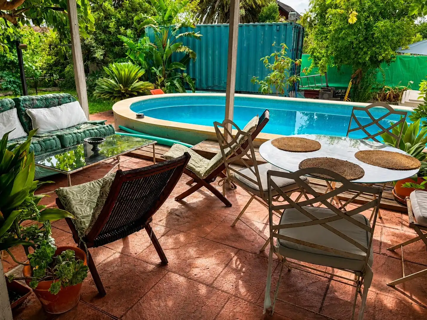 Maison avec piscine à vendre à Oliva Playa, imagen 9