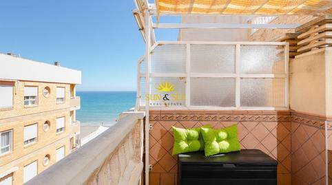 Foto 2 von Wohnungen zur Miete in Guardamar Playa, Guardamar del Segura