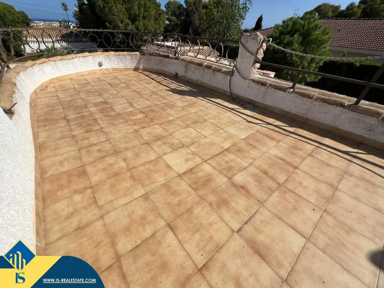 Chalet con jardín en venta en Playa del Cura, imagen 21