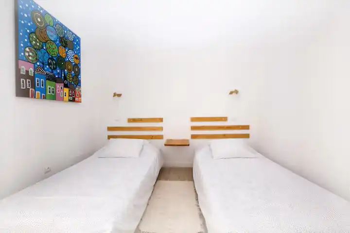 Piso de alquiler en Miller