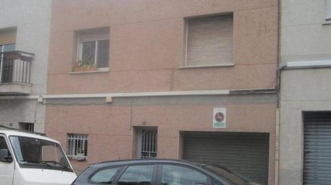 Foto 2 de Casa adosada en venda a Bajada Can Puiggener, 14, Can Puiggener, Sabadell