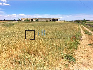 Terreno residenziale in vendita a Villaseca de la Sagra