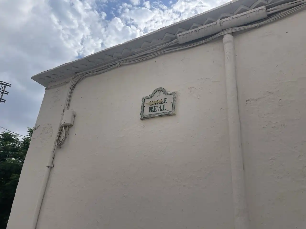 Apartament en venda a CALLE REAL 51 D, Nacimiento
