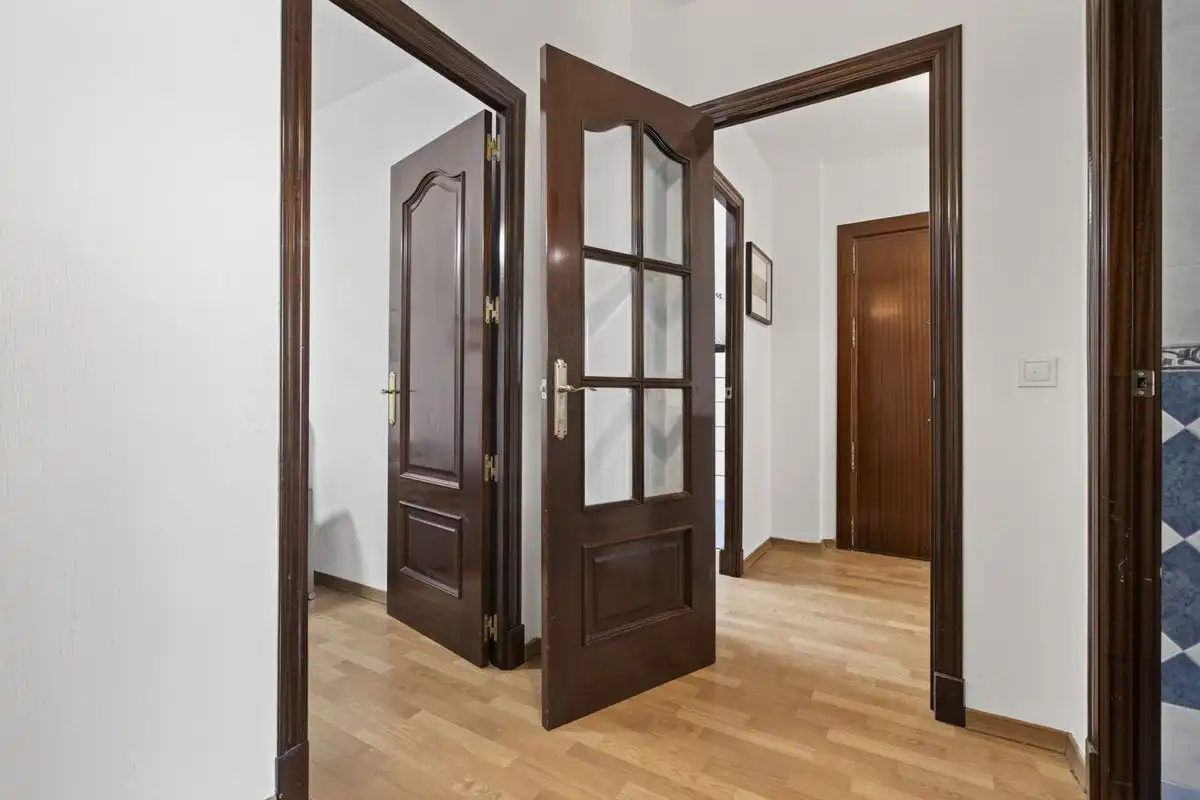 Appartement avec ascenseur à vendre à Calle Jimenez de Aranda, imagen 32