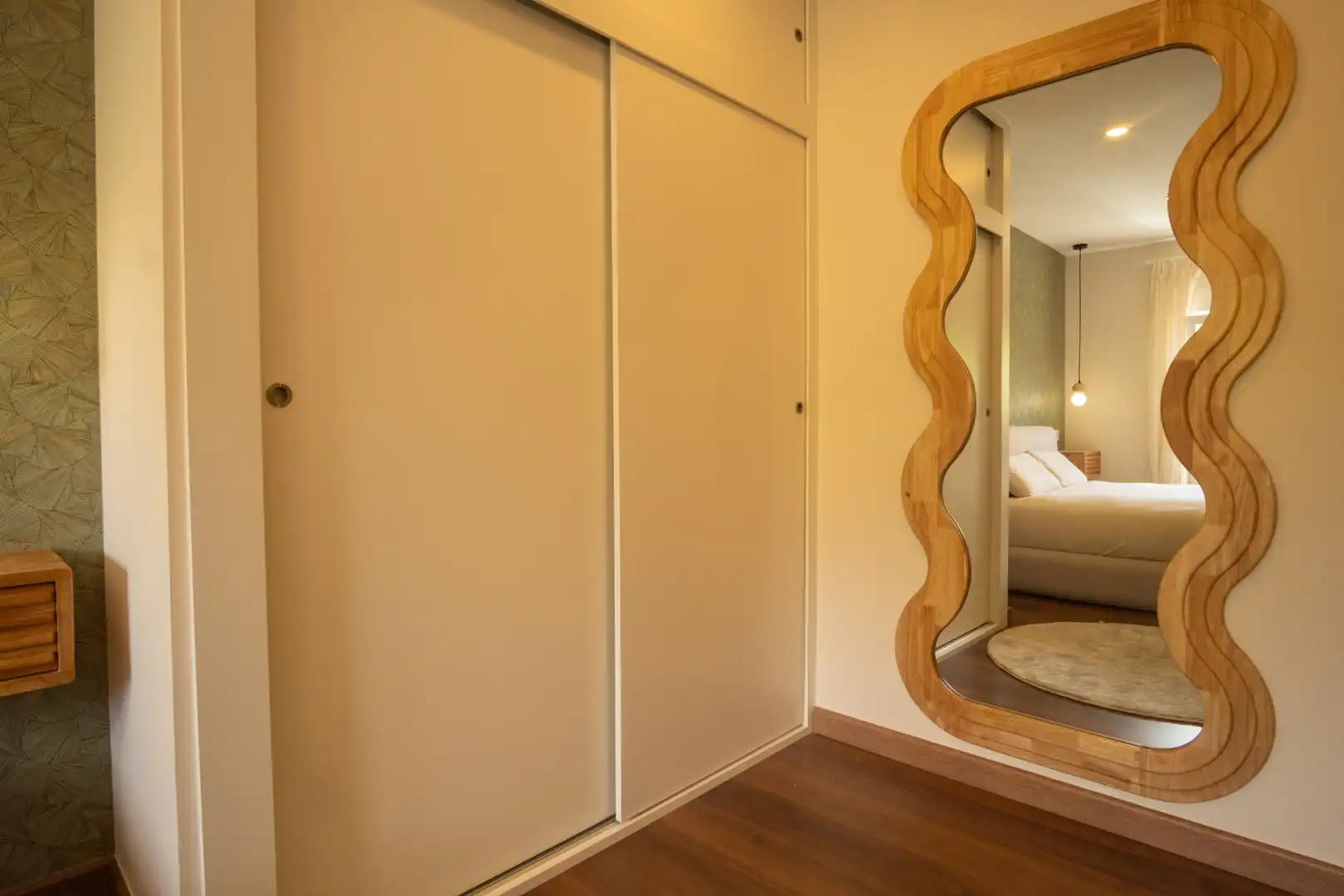 Habitación de Piso en venta en  Palma de Mallorca con Aire acondicionado, Calefacción y Parquet