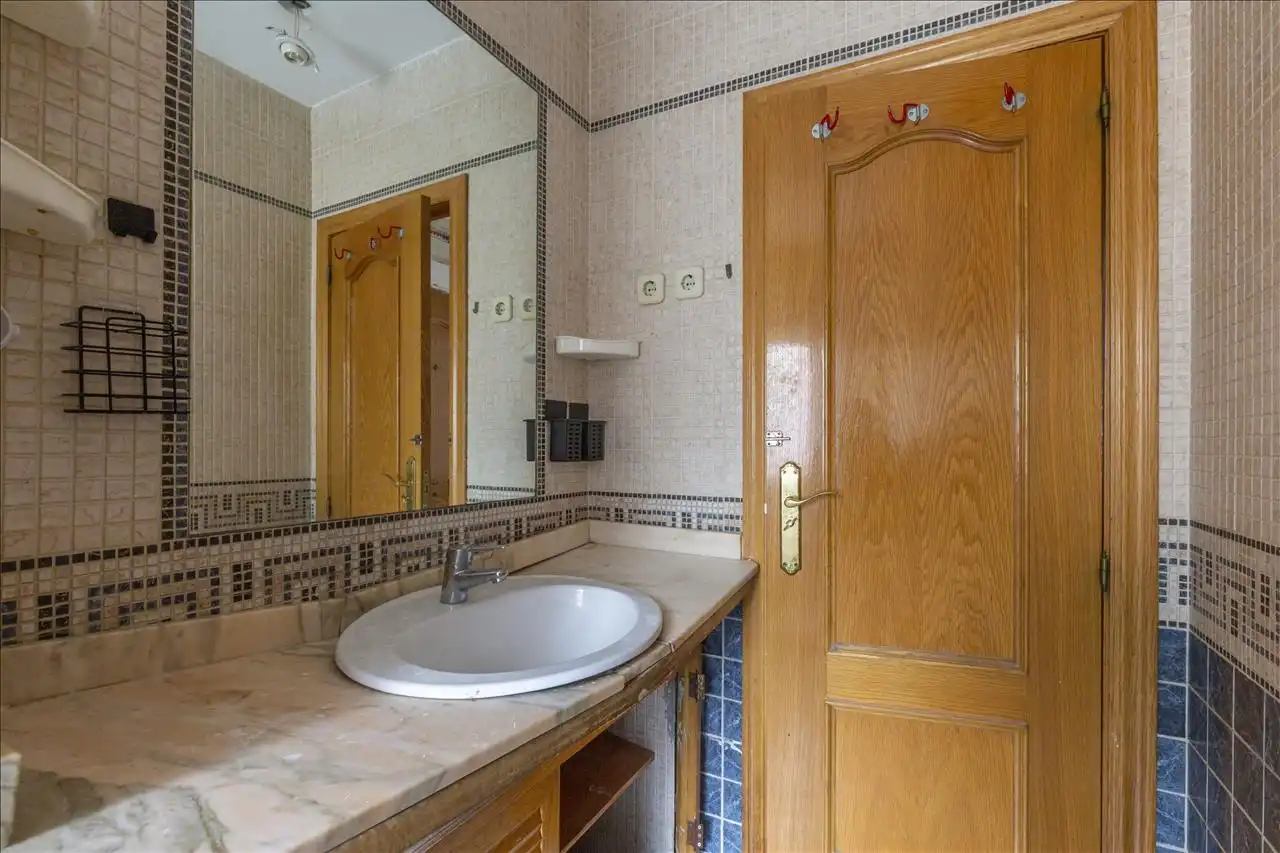 Ground floor with lift for sale in Fernando Gabriel, imagen 4