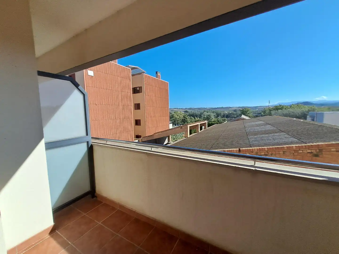 Terrassa de Pis en venda en Móra d'Ebre amb Aire condicionat, Parquet i Terrassa
