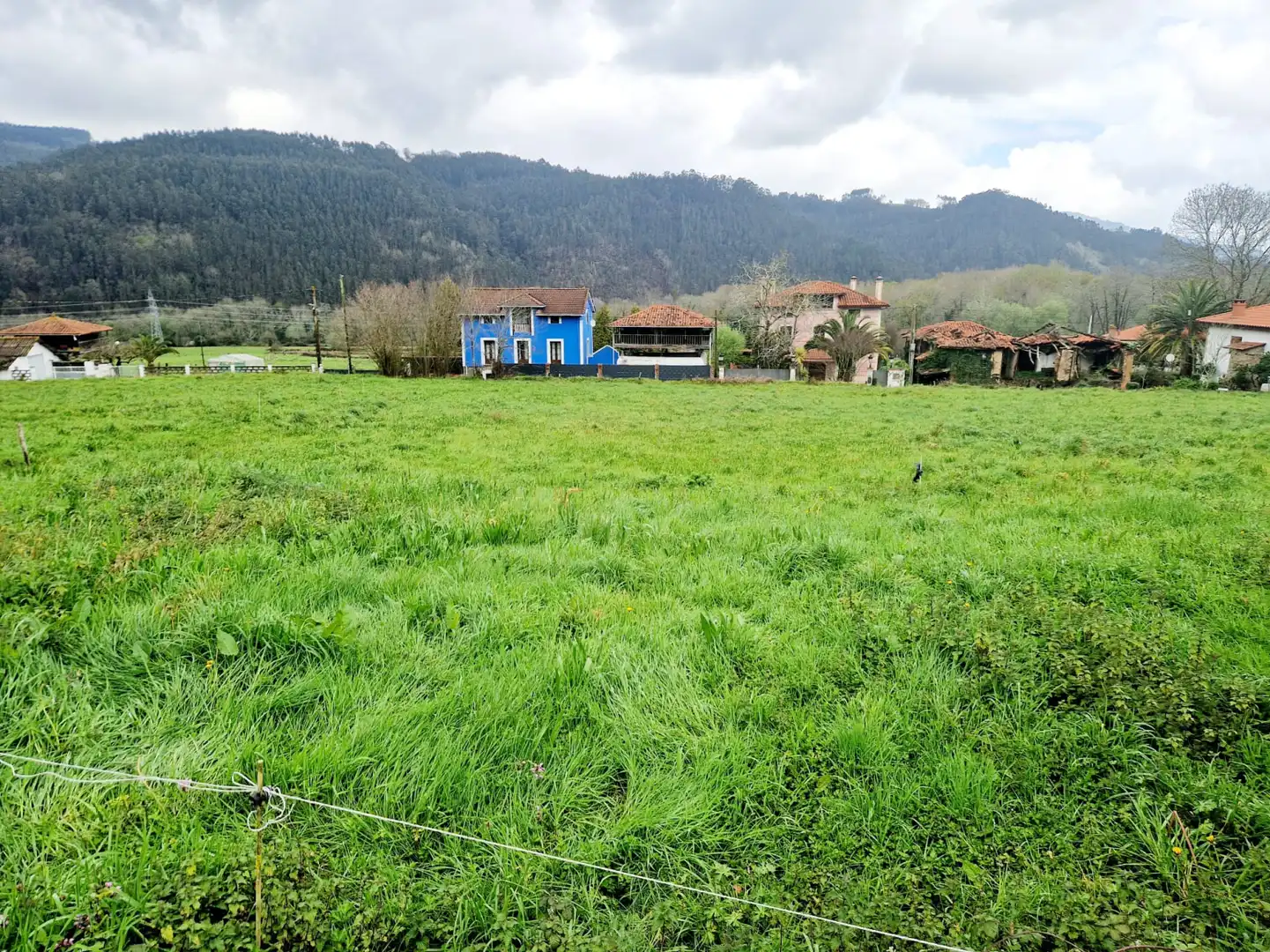 Terreno residenziale in vendita a Pravia, imagen 6