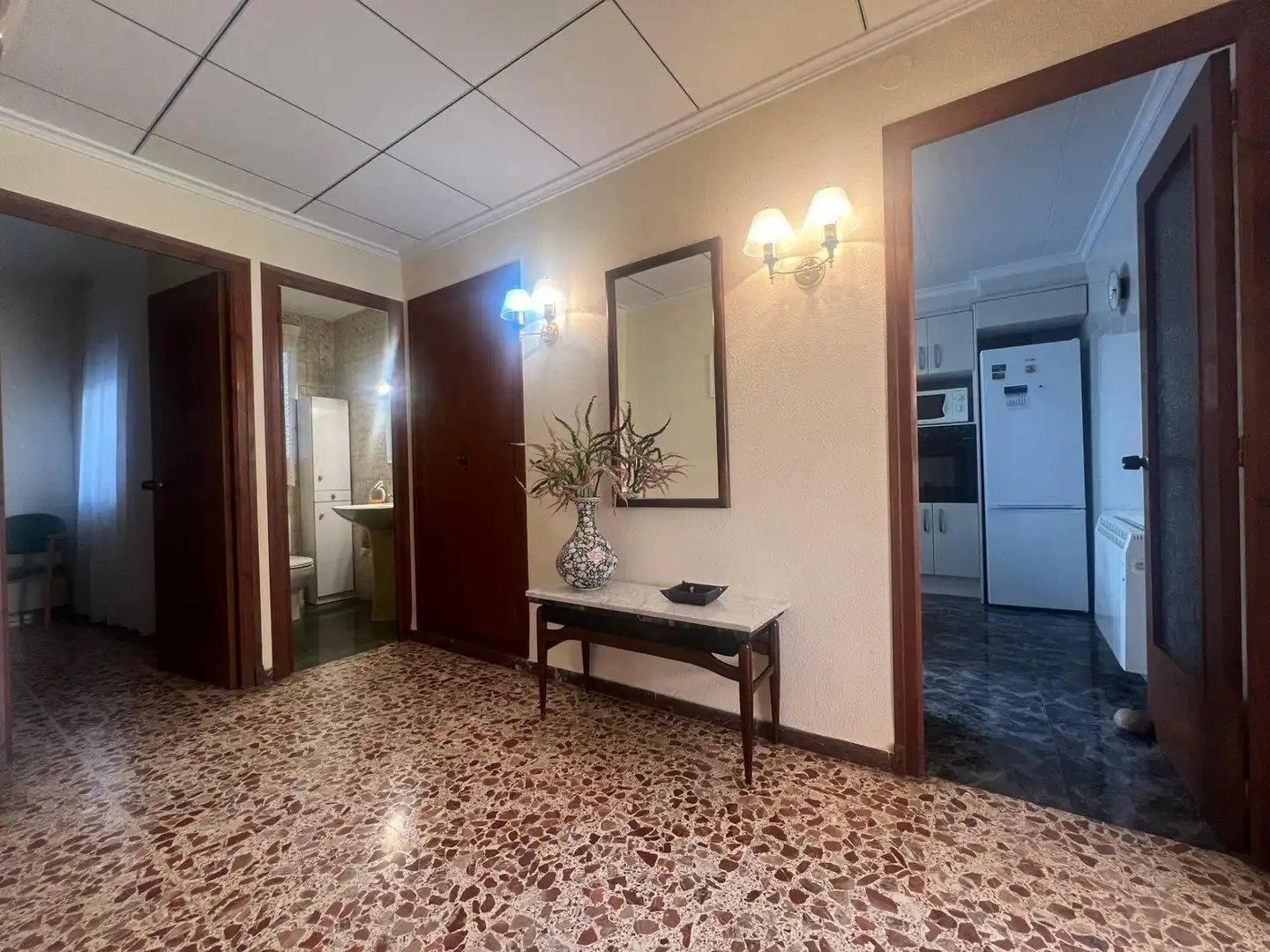 Houses for sale in Camarles  with Air Conditioner, Heating and Terrace