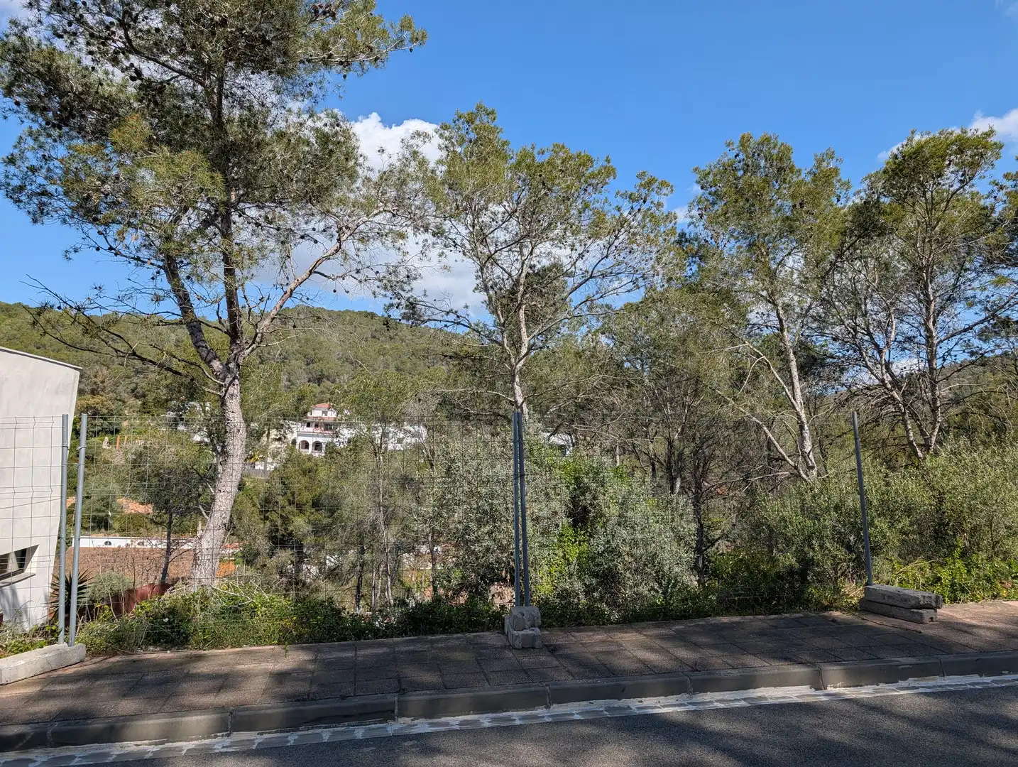 Residential land for sale in Carrer de les Torres, imagen 12