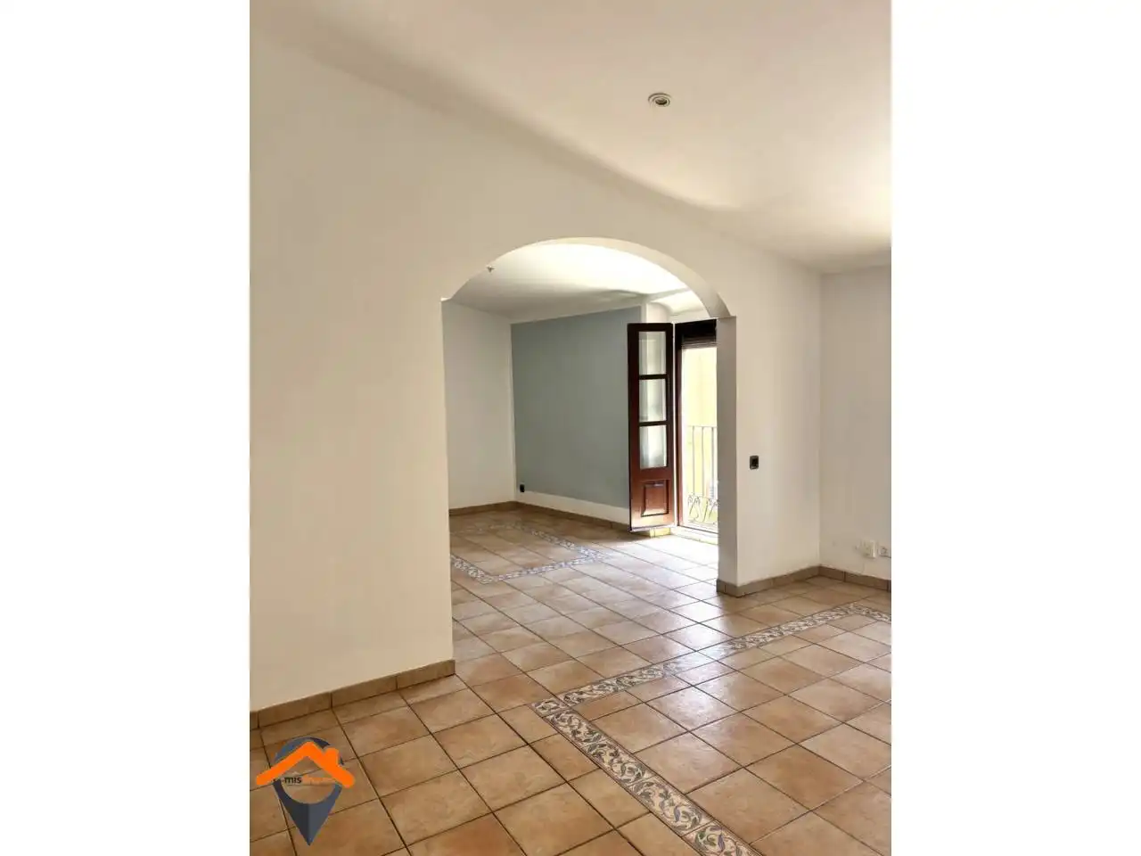 Piso en venta en Sabadell con Balcón