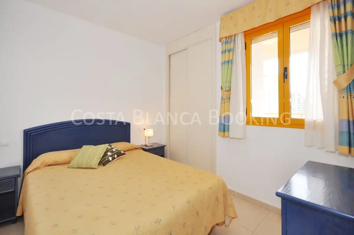 Apartment with lift for sale in Zona Levante - Playa Fossa, imagen 11