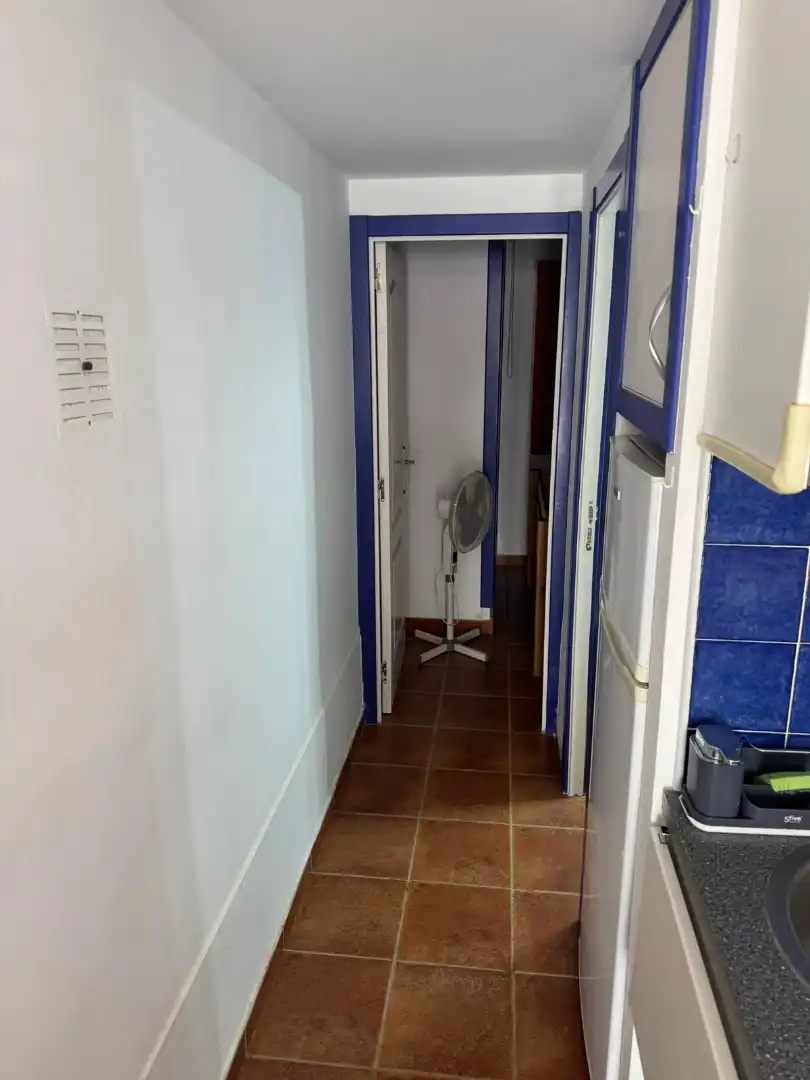 Baixos amb piscina en venda a Carrer Assutzena 14, imagen 6