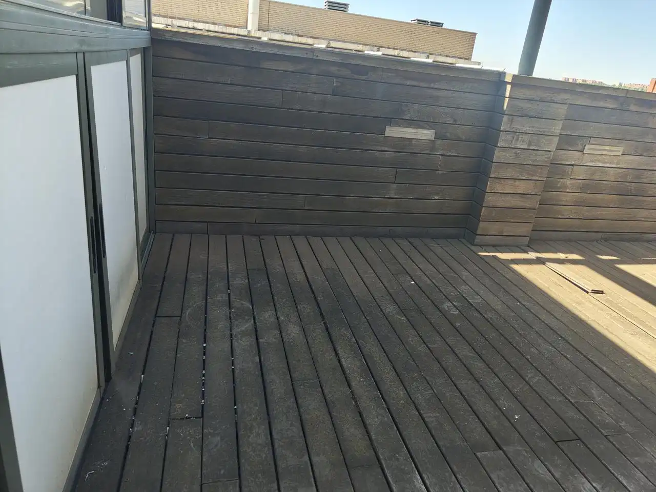 Attique avec ascenseur à vendre à Calle del Americio, imagen 7