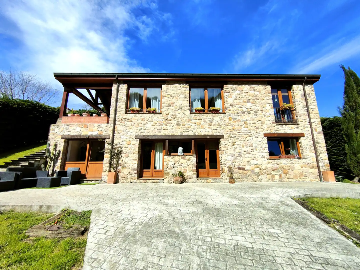 Casa en venta en Borleña - Barrio Borleña, imagen 31
