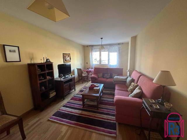 Apartamento en Venta en San Claudio - La Chantría