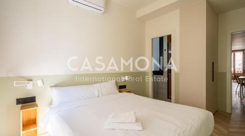 Foto 2 de Apartamento de alquiler en Carrer de la Providència, Vila de Gràcia, Barcelona
