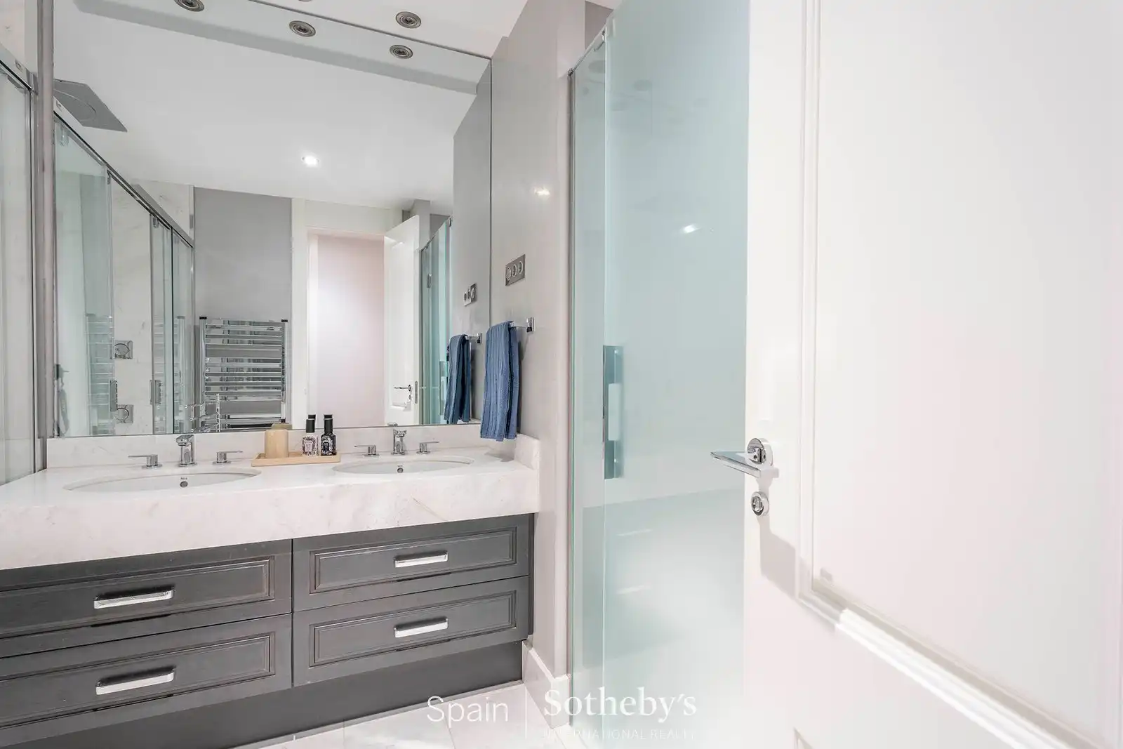 Apartamento con ascensor en venta en Calle de Serrano, imagen 32
