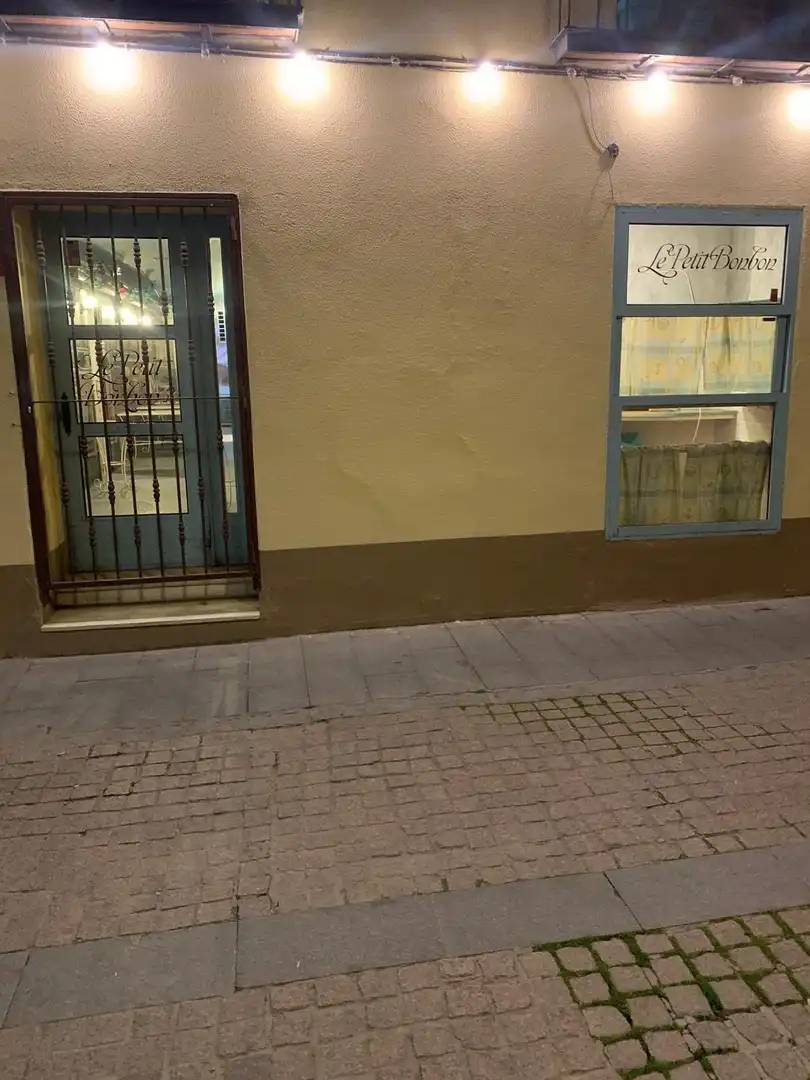 Vista exterior de Apartament en venda en Alcalá de Henares