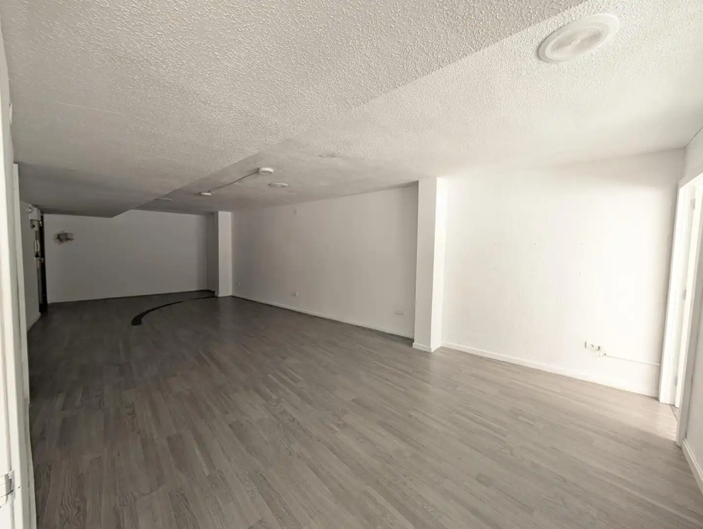 Büro zum Verkauf in Gandia